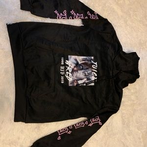 Juice World Hoodie